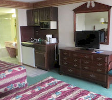 Riverside Motor Lodge - Pigeon Forge, TN