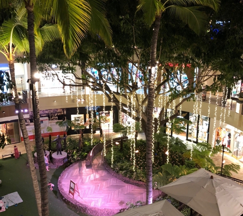 PANDORA - Honolulu, HI