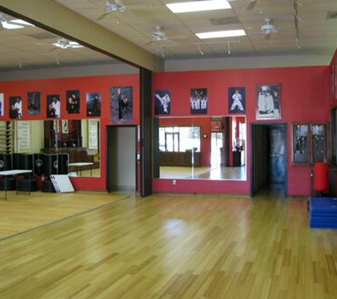 Tiger's Den Martial Arts & Fitness - League City, TX