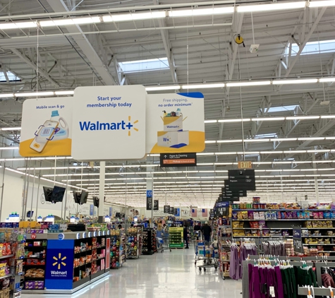 Walmart - San Diego, CA. Jan 15, 2022