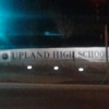 Upland High gallery