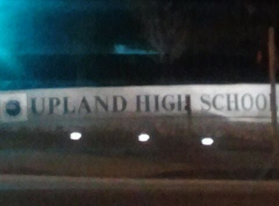 Upland High - Upland, CA