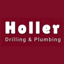 Holler Plumbing & Well Drilling - Water Well Drilling & Pump Contractors