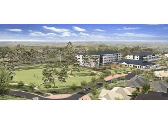 Breese Pitt Dixon Pty Ltd - Hawthorn East, VIC