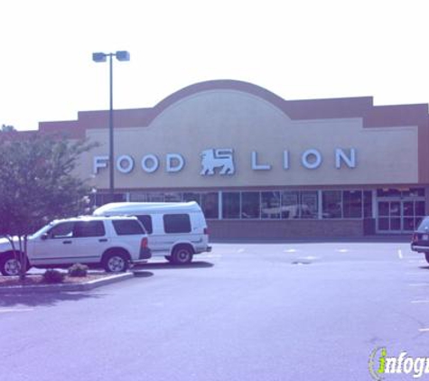 Food Lion - Charlotte, NC