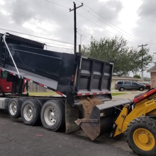 Abundiz Tractor and Land Clearing Service - Harlingen, TX