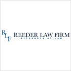 Reeder Law Firm