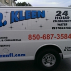 Mr. Kleen