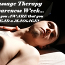 Hand Over Hand Massage-Wllnss - Massage Therapists
