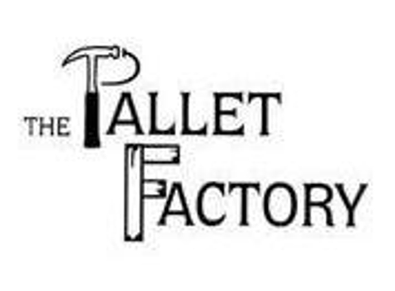 The Pallet Factory - Memphis, TN