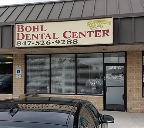 Bohl Dental Center - Kurt A. Bohl, D.M.D. - Wauconda, IL