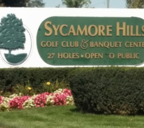 Sycamore Hills Golf Club - Macomb, MI