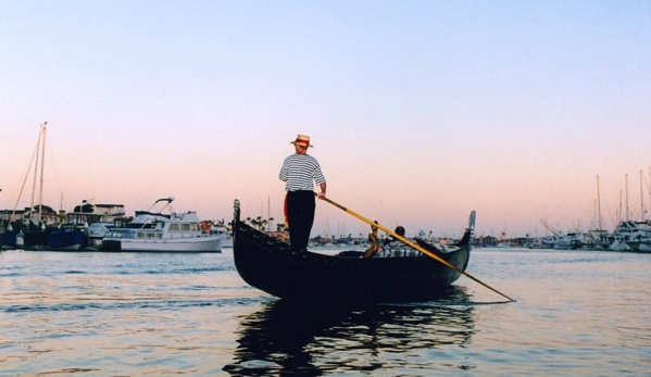 Gondola Cruises of Newport