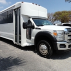 Executive transportation