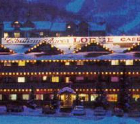 Chateau Apres Lodge - Park City, UT