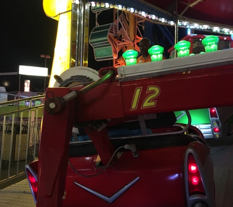 Trimper's Rides - Ocean City, MD