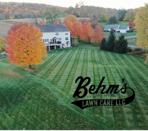 Behms Lawn Care LLC