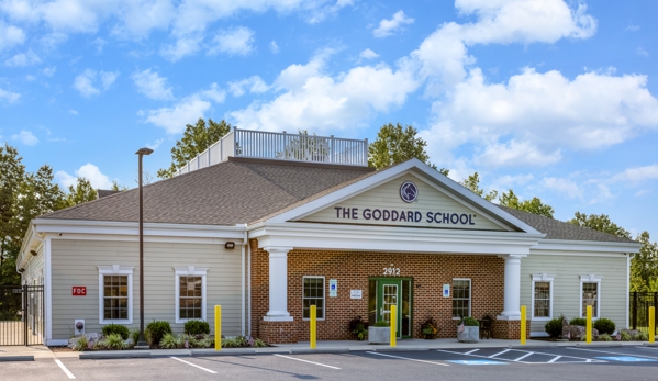 The Goddard School of Gilbertsville - Gilbertsville, PA