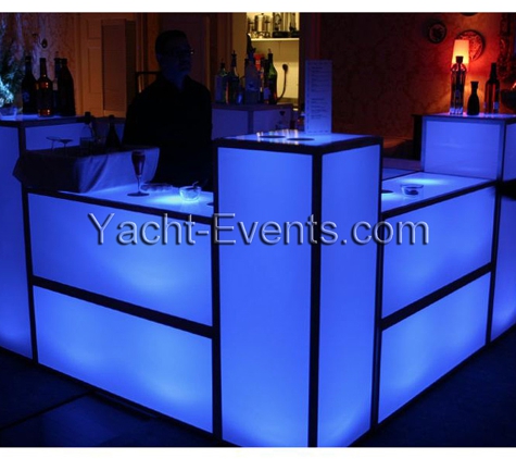 Yacht Events LLC - Weehawken, NJ