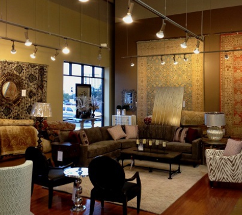 Capel Rugs Dallas - Dallas, TX