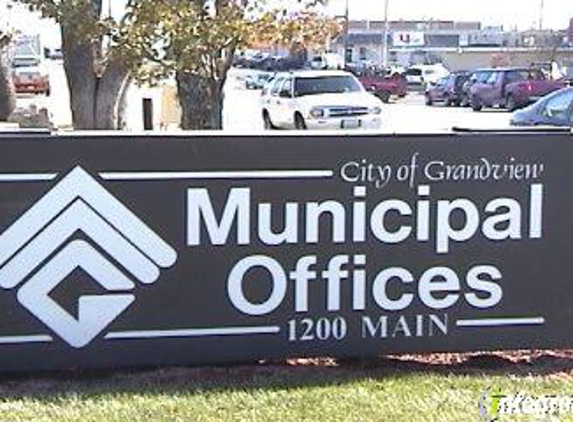 Grandview Municipal Court - Grandview, MO