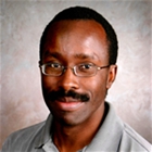 Dr. Peter Tonui, MD