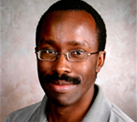 Dr. Peter Tonui, MD - Des Moines, IA