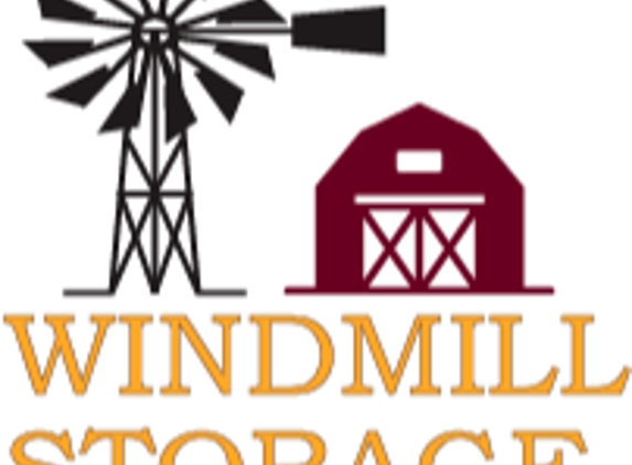 Windmill Storage - Post Falls, ID