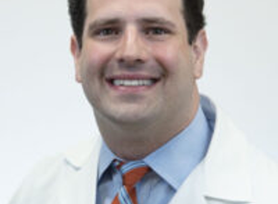 Colin Goudelocke, MD - Metairie, LA