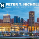 The Law Offices of Peter T. Nicholl - Asbestos & Chemical Law Attorneys