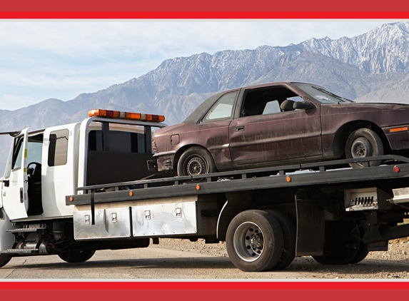 Morwell Towing - Morwell, VIC. We Are Professional, Friendly And Do Your Work On Time