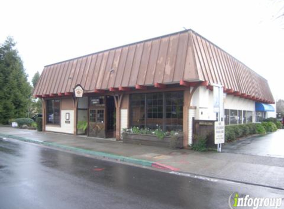 First Street Books - Kentfield, CA