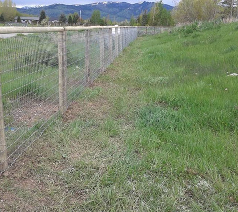 Fence Me In - Idaho Falls, ID