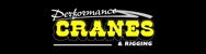 Performance Cranes and Rigging - Builders & Contractors Equipment