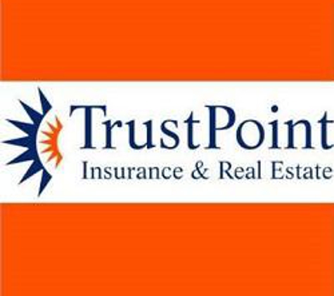 TrustPoint Insurance & Real Estate - Burlington, KS