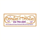 Ooodles of Doodles - Children's Furniture