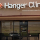 Hanger Clinic: Prosthetics & Orthotics - Orthopedic Appliances