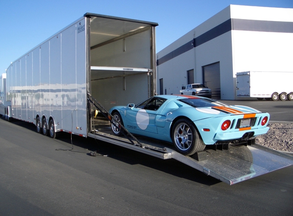 Royal Quality Logistics Auto Transport - Las Vegas, NV