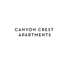 Canyon Crest