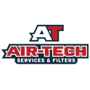 Air-Tech Services & Filters - Air Conditioning Service & Repair