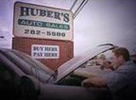 Huber's Auto Sales - Jeffersonville, IN