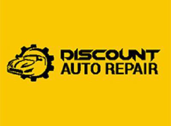 Discount Auto Repair Las Vegas - Las Vegas, NV