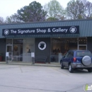 Signature - Art Galleries, Dealers & Consultants