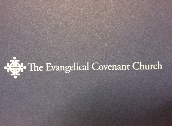 Evangelical Covenant Church - Chicago, IL