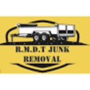 R.M.D.T. Junk Removal - Rubbish & Garbage Removal & Containers