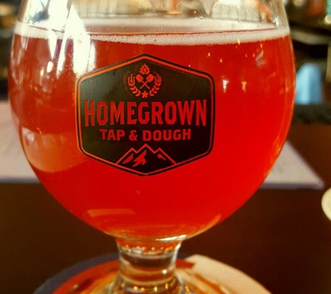 Homegrown Tap & Dough - Wash Park - Denver, CO