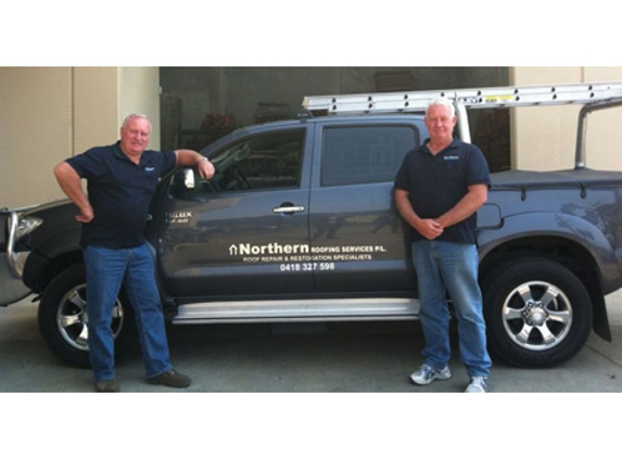 Northern Roofing Services