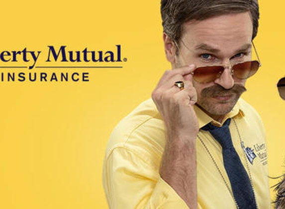 Michael Stauss-Liberty Mutual Insurance - Westlake, OH