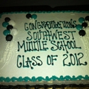 Southwest Middle School - Private Schools (K-12)