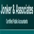 Jonker & Associates - Taxes-Consultants & Representatives